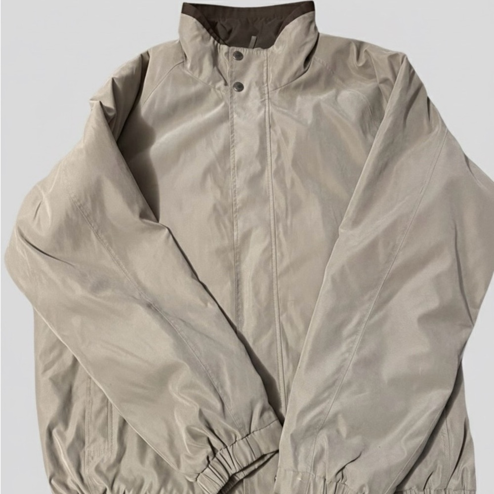 Claiborne Men's Light Green jacket